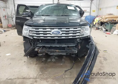 2019 Ford Expedition Max Limited from USA, damaged, VIN 1FMJK2AT2KEA51441